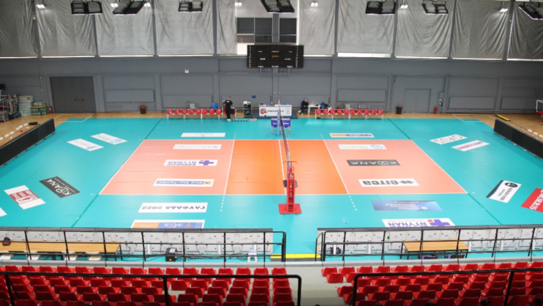 Στη Γλυφάδα ο ευρωπαϊκός τελικός του βόλεϊ γυναικών