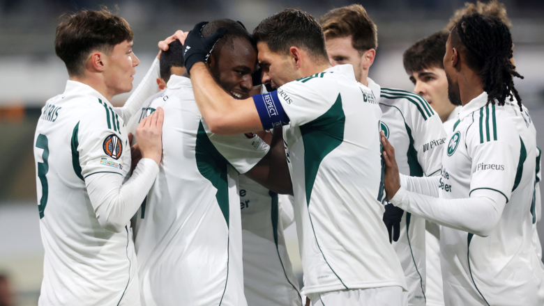 Oι διεθνείς του Παναθηναϊκού που έφυγαν για τις εθνικές τους