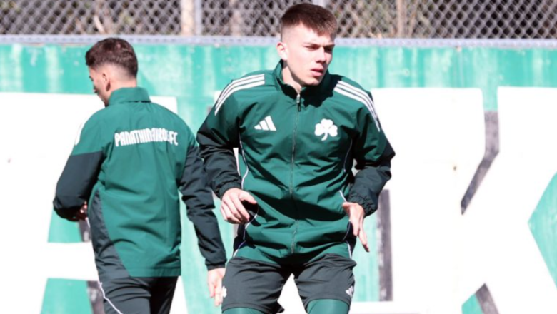 Ξεκίνησε η προετοιμασία εν όψει ΟΦΗ