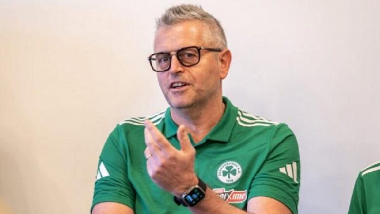 Κιαπίνι: “Πρέπει να έχουμε συγκέντρωση στον δεύτερο τελικό”