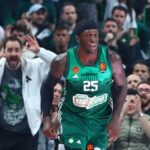 Nαν: “Έχω μπει σε mvp mode!”