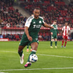 Ειδικό πρόγραμμα ο Πάλμερ – Μπράουν