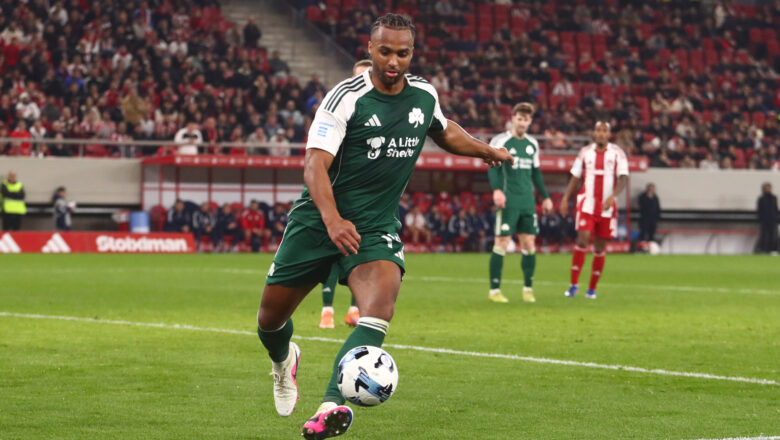 Ειδικό πρόγραμμα ο Πάλμερ – Μπράουν