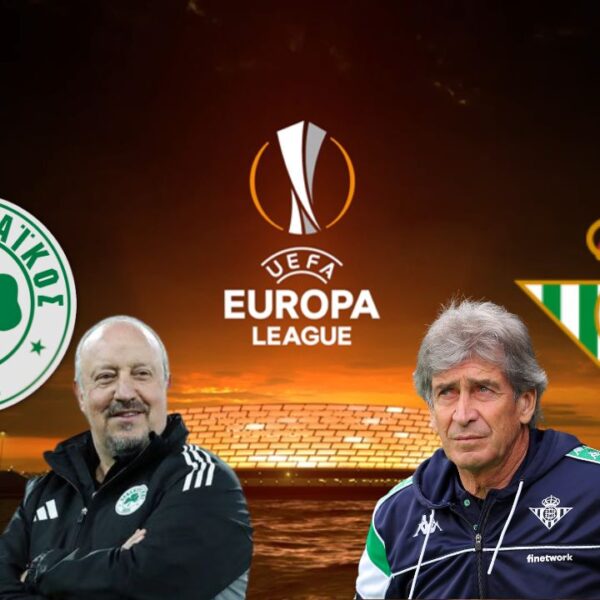 Με καρδιά και μυαλό να κάνει απόψε το πρώτο βήμα για τους 8!