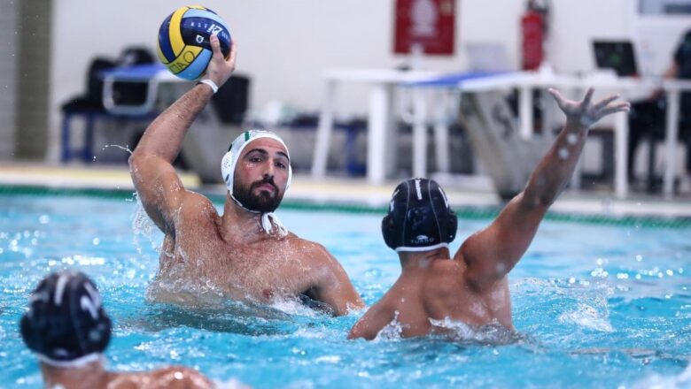 Eπέστρεψε στις νίκες με περίπατο απέναντι στον ΠΑΟΚ!