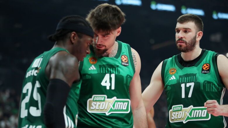 Κρατάει τη νίκη κόντρα στον Αστέρα και ελπίζει να βελτιωθεί