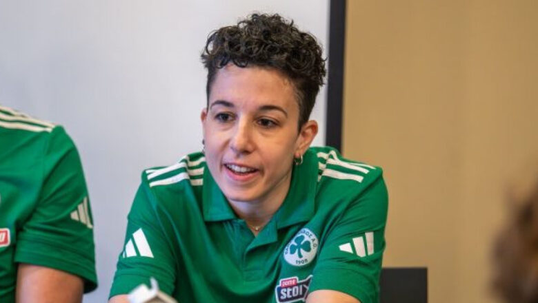 Ρόγκα: “Θα δώσουμε το 100% για την κούπα!”