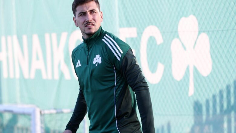 Θετικά τα νέα από την προπόνηση για Γεντβάι και Ερνάντεθ