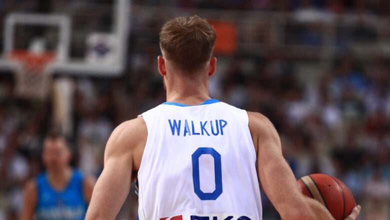 Aίτηση ανάκλησης του διαβατηρίου του Γουόκαπ ζητά ο Παναθηναϊκός!