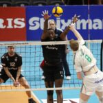 Ήττα από τον ΠΑΟΚ και στο 1-1 οι τελικοί…