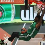 Λεσόρ: “Δεν μπορούμε να είμαστε χαρούμενοι με την τελική θέση”