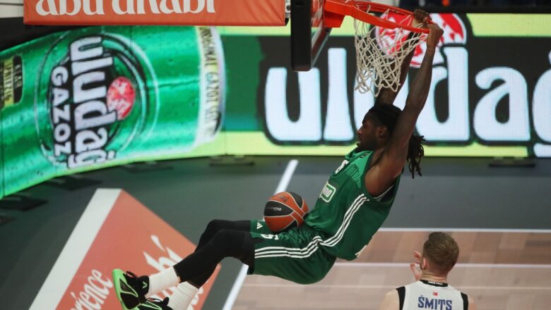 Λεσόρ: “Δεν μπορούμε να είμαστε χαρούμενοι με την τελική θέση”