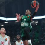 Με super Σορτς καθάρισε την Μονακό και πάει βουρ για Βαλένθια!