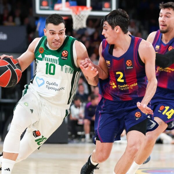 Τα σενάρια που δίνουν ακόμη και πλεονέκτημα έδρας στα playoffs!