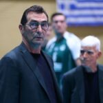 Ανδρεόπουλος: “Ο Γκάσμαν αντιμετωπίζει μια τενοντίτιδα”