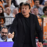 Αταμάν: “Ελέγξαμε το ματς και κερδίσαμε δίκαια”