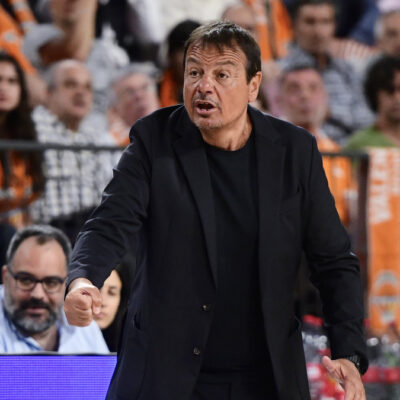 Αυτόματο προσχέδιο