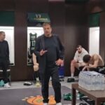 Αταμάν: “Να είμαστε συγκεντρωμένοι απέναντι στη Μονακό”