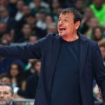 Αταμάν: “Πρέπει να είμαστε το ίδιο μαχητικοί με τη Βαλένθια!”