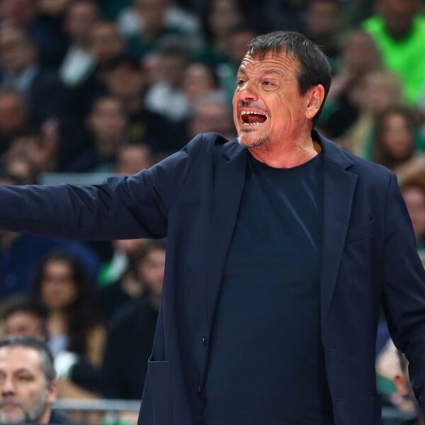 Aταμάν: “Φέτος η Βαλένθια έχει καλύτερο προπονητή αλλά…”