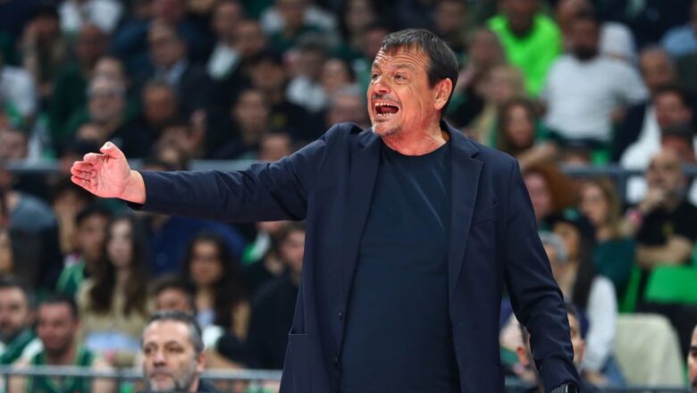 Aταμάν: “Φέτος η Βαλένθια έχει καλύτερο προπονητή αλλά…”