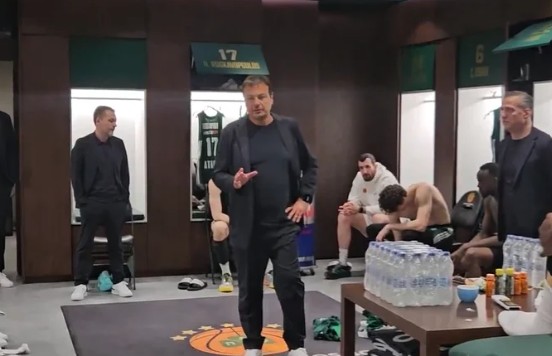 Αταμάν: “Να είμαστε συγκεντρωμένοι απέναντι στη Μονακό”