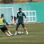 H κατάσταση των τραυματιών εν όψει Ολυμπιακού