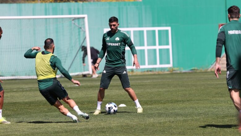 H κατάσταση των τραυματιών εν όψει Ολυμπιακού