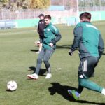 Η αποστολή για το ματς με τον ΠΑΟΚ