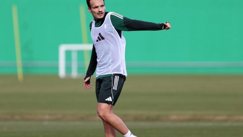 Με τις γνωστές απουσίες ξεκίνησε η προετοιμασία για τον Ολυμπιακό