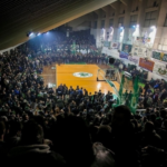 Θύρα 13: «Δεν θα μας κουνάτε το δάχτυλο»