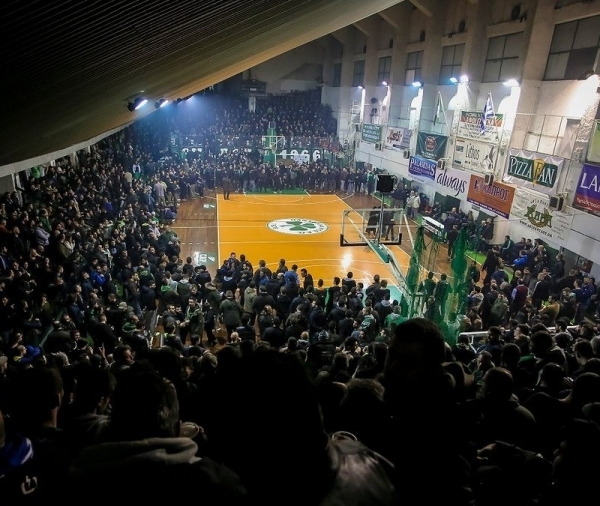 Θύρα 13: «Δεν θα μας κουνάτε το δάχτυλο»