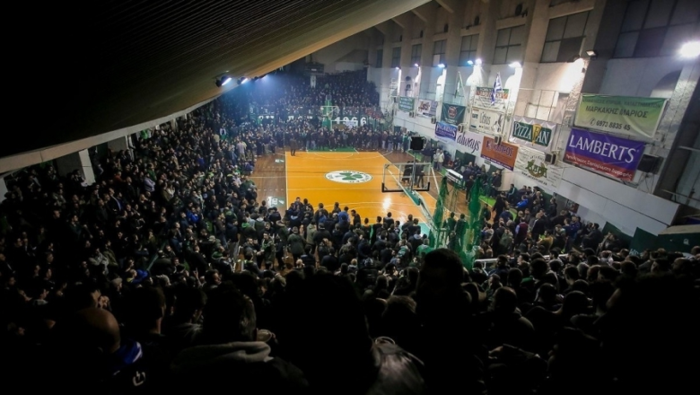 Θύρα 13: «Δεν θα μας κουνάτε το δάχτυλο»