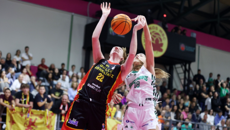 Χωρίς τον κόσμο μας δεν παίζουμε Λιολιοχαρδαλιάδες!