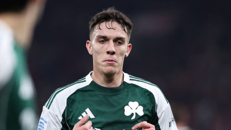 Προπονήθηκαν κανονικά οι Κοντούρης και Τουμπά!