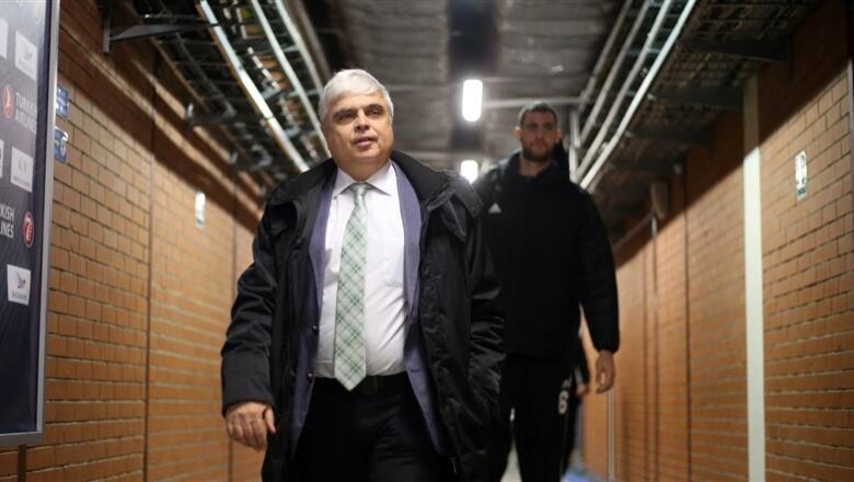 Μάνος Παπαδόπουλος: “Λογική η κριτική αλλά όχι οι ακρότητες”