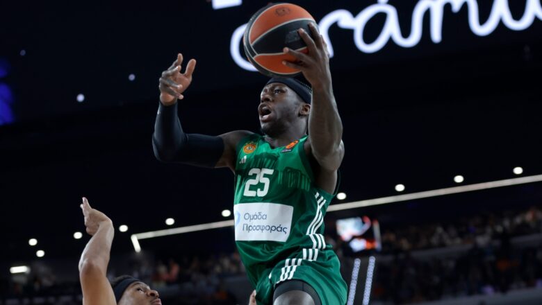 Με το καλημέρα 0-1 και break μέσα στη Βαλένθια!