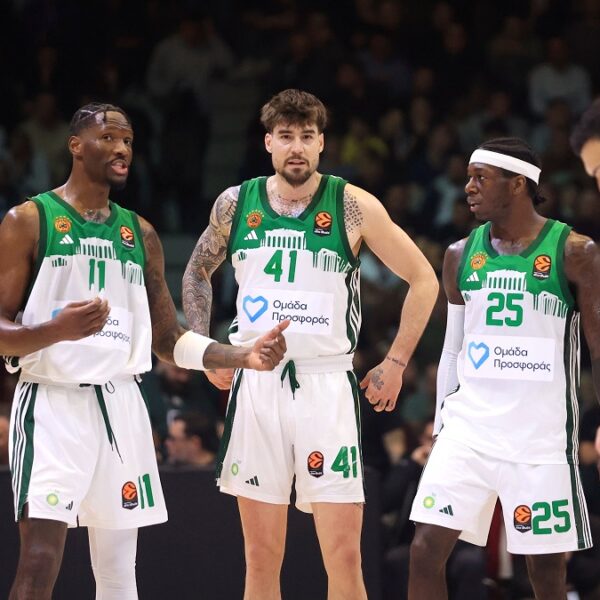 Να κάνει το break στην Βαλένθια και για τον αρχηγό του!