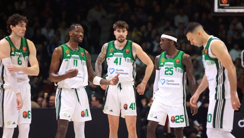 Με Χουάντσο και Ντέιβις η αποστολή για τη Χάποελ!