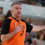 Mε Ράντοβιτς το Game 2 στη Βαλένθια…