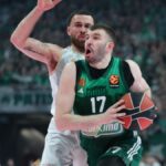 Ρογκαβόπουλος: «Ο Χουάντσο κομβικός, ο Σορτς άλλαξε το παιχνίδι»