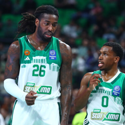 Χαλάρωμα με Μύκονο και φεύγει για Βαλένθια!