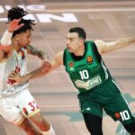 Σλούκας: “Δεν χρειάζεται να πεις κάτι στον Σόρτς”