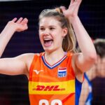 Nτύνει την Τίμερμαν στα πράσινα!