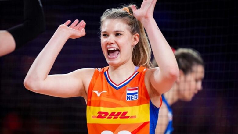 Nτύνει την Τίμερμαν στα πράσινα!