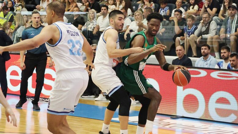 Άνετο πέρασμα από τη Μύκονο και περιμένει τον ΠΑΟΚ