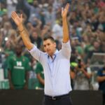 Διαμαντίδης: “Δεν γίνεται να μιλάμε για ιστορική αποτυχία”
