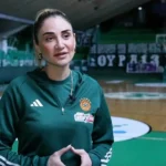 Kαι την επόμενη χρονιά στον Παναθηναϊκό η Ερντέμ