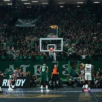 Το μήνυμα της Θύρας 13 για την τιμωρία στον Γιαννακόπουλο