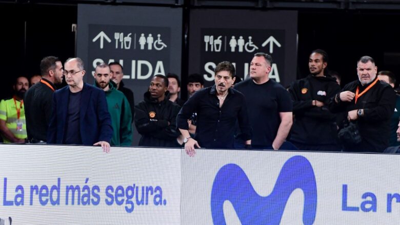 Τρεις αγωνιστικές στον Γιαννακόπουλο η Ευρωλίγκα